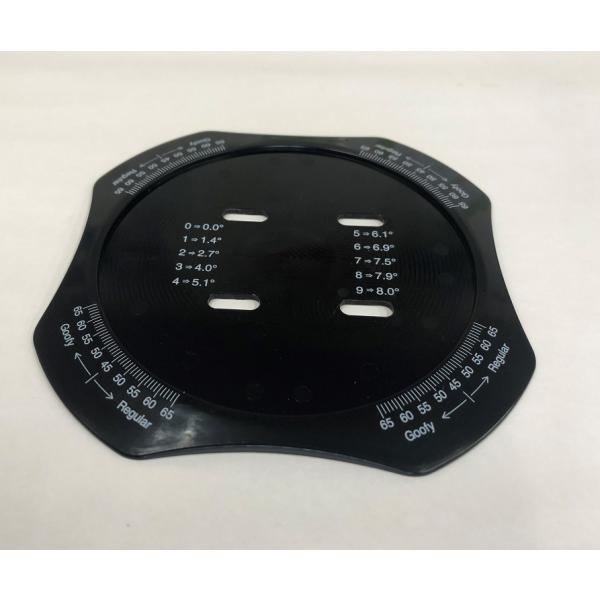 ALC スノーボードビンディング snow-workshop_alc-part-cnterbase