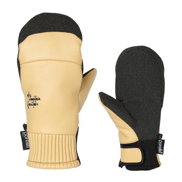 eb’s CARVING MITT STRONG NUTS Lサイズ スノボ グローブ ミット eb's【エビス】CARVING MITT STRONG