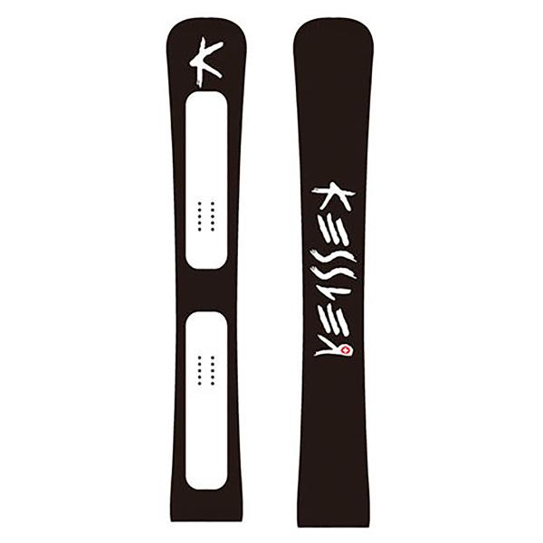 KESSLER 180 ALPINE , ビンディング, ソールガードケース付き