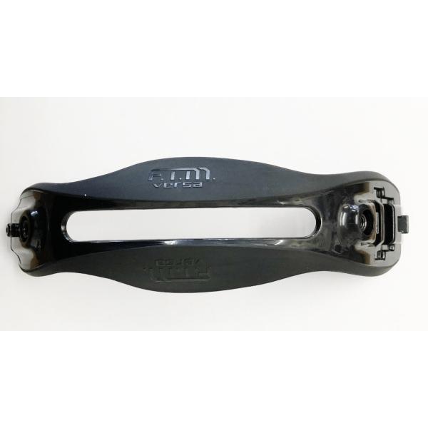 FLUX 11-12DMCC-Light M　純正チタンビス XFストラップ snow-workshop_sp803