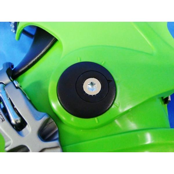 UPZ RC10 24.5センチ アルペンスノーボード ハードブーツ upz RC12アルペンスノーボードのブーツ 24-25ニューモデル UPZ