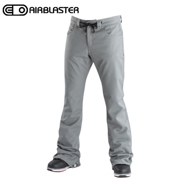 エアブラスター FREEDOM PRETTY TIGHT PANT GREY SERIES エアブラスター FREEDOM PRETTY TIGHT PANT GREY SERIES