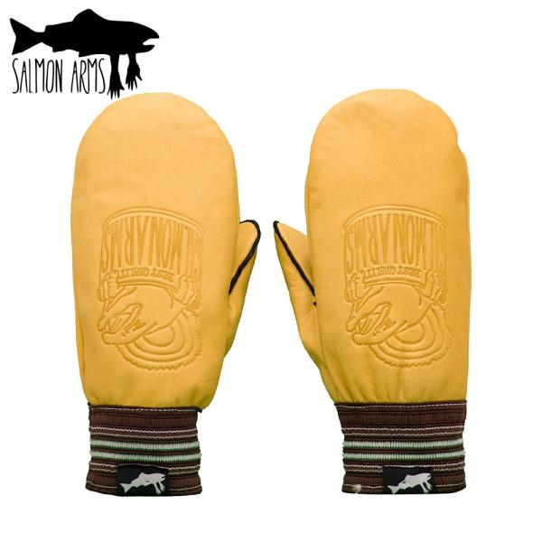 完売 SALMON ARMS Canned 1920 サーモンアームズ スノーボード