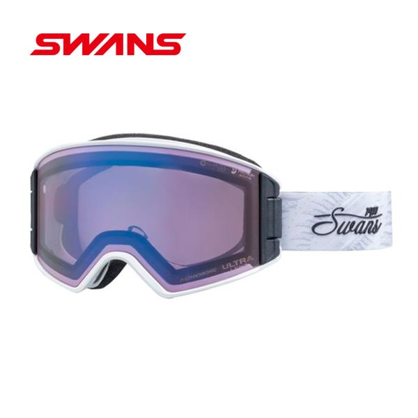 SWANS（スワンズ） 完売 SWANS OUTBACK 2023-2024 調光ULTRAモデル OB
