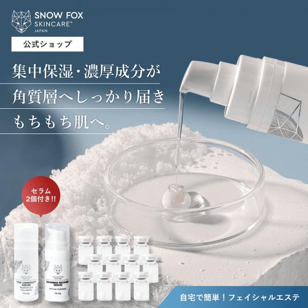 SNOW FOX SKINCARE ミニ プレミアム FOX カッサ ウッド ミニハート ヘアブラシSNOW FOX