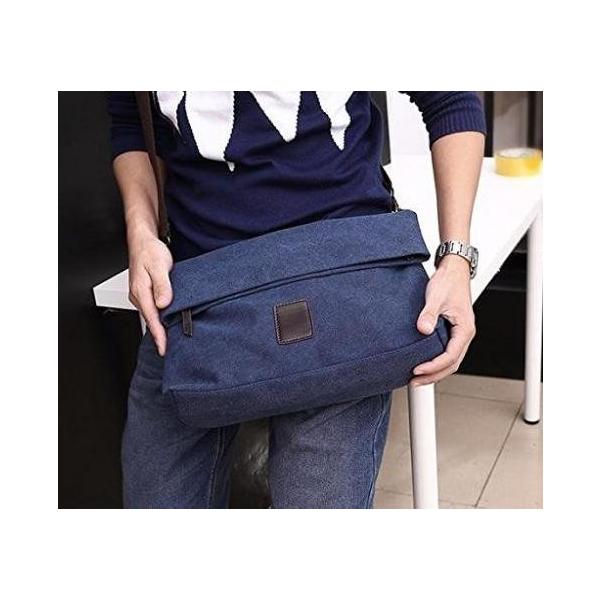 クラッチ風 折り目 収納 帆布 ショルダー バッグ Ipad Pro Iphone Plus対応 ファイルが丁度入る大きさ ギフト 趣味 コレクション プレゼントに Buyee Buyee Japanese Proxy Service Buy From Japan Bot Online