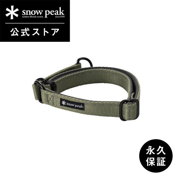 スノーピーク snow peak SP テープチョーカー PT-212