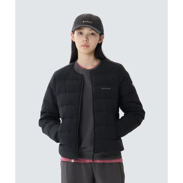 snow peak（スノーピーク） ダウンジャケット レディース LAND WOMEN'S
