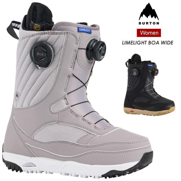 BOARフィットシステム採用ワイドスノーボードブーツ。 足を包み込むような快適性、ミディアムフレックス、最適なフィットに調節可能なデュアルゾーンBOARフィットシステム。一日中ジブやバター、カービングを楽しめる、新品でも足を包み込むような快...