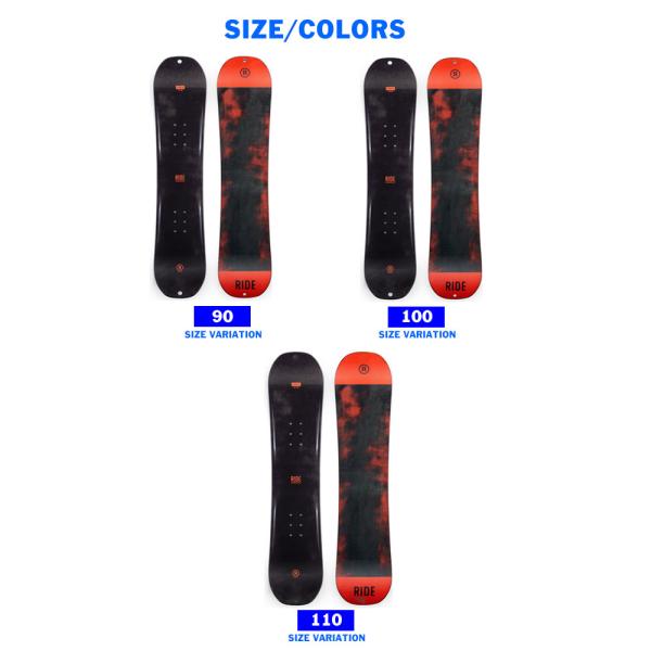 22-23 RIDE ライドLOWRIDE ローライドキッズ板| JChere日本Yahoo