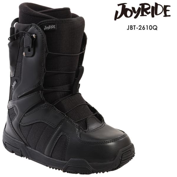 JOYRIDE ジョイライド JBT-2610Q スノーボード ブーツ 27 snowtown_10039001