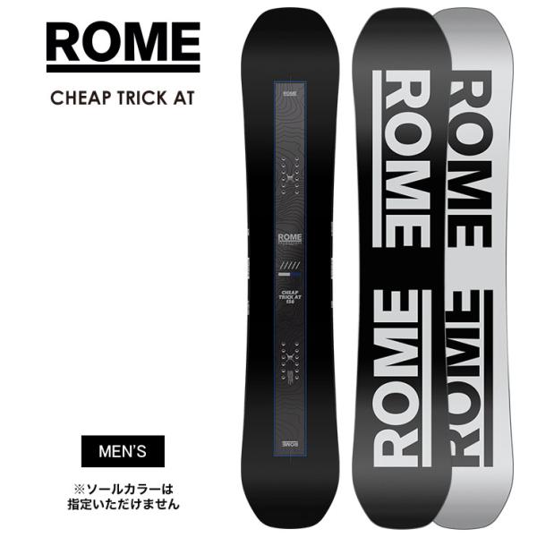 Cheap Trick ATは、スーパーソフトフレックスがプレスを簡単にしてくれるボードです。レンタルボードでは満足できずに、グランドトリックを始めたいからマイボードが探しているのならこのボード。同価格帯のボードにはない、柔軟性と反発能力を...