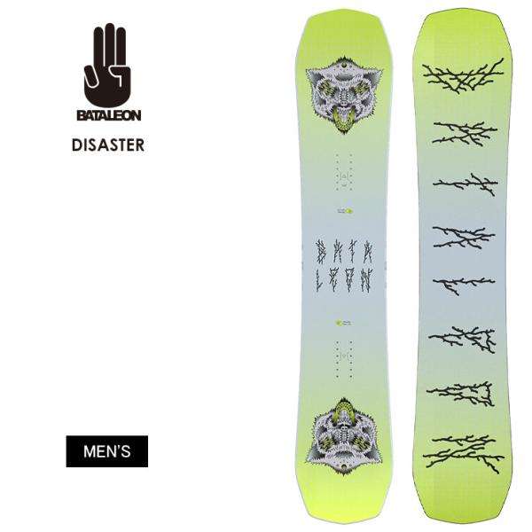 24-25 新品 BATALEON/バタレオンDisaster148 24-25 新品 BATALEON/バタレオンDisaster148 楽天市場】【期間