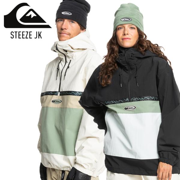 送料無料 新品 QUIKSILVER スキー/スノボウェア ジャケット 150 snowtown_15018045