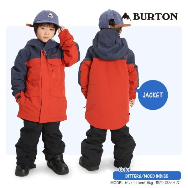 宅配便配送 Burton キッズ スキー スノーボードウェア ウエア 装備 子ども用 Www Qiraatafrican Com