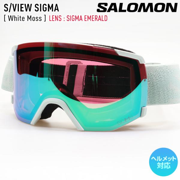 SALOMON スノーゴーグル　超美品 楽天市場】SALOMON（ゴーグル｜スキー・スノーボード用