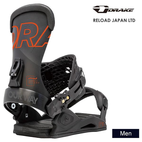 DRAKE RELOAD LTD ドレイク リロード リミテッド 22-23