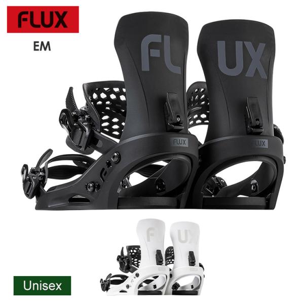 FLUX BINDINGS（フラックスバインディング） FLUX フラックス EM 24-25