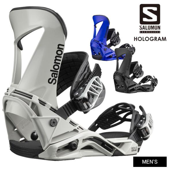 日本製/今治産 【新品_即日発送】22-23 サロモン HOLOGRAM