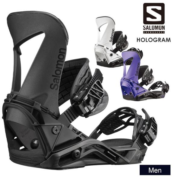 SALOMON サロモン HOLOGRAM ホログラム 22-23 2023 