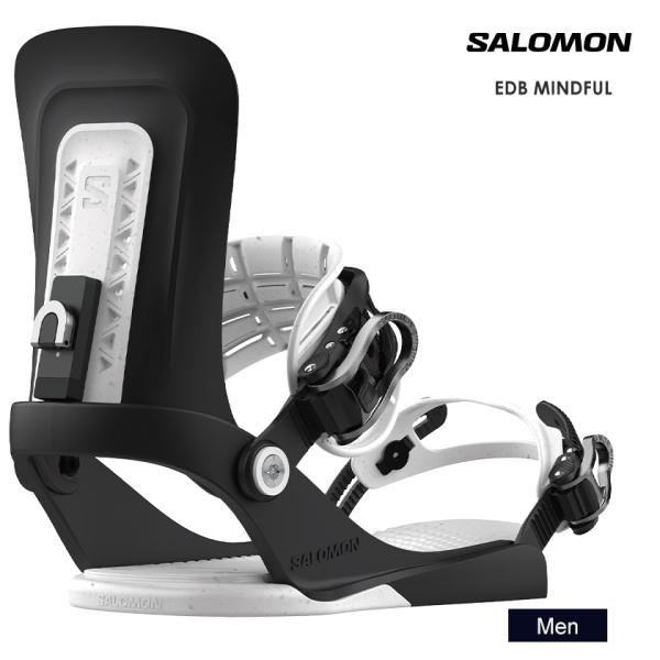 NIDECKER SALOMON サロモン EDB MINDFUL マインドフル 25-26