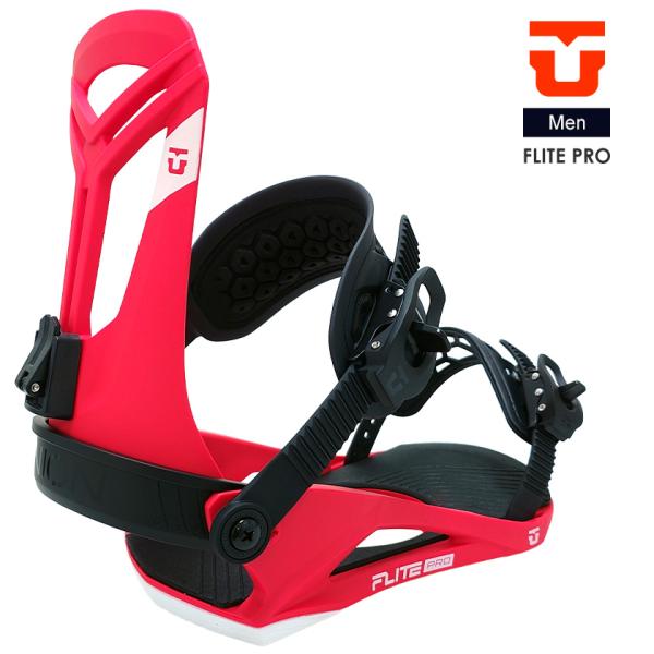 最軽量バインディング！耐久性に優れ、シンプルで使いやすさを追求。これからスノーボードを始める方に是非使って欲しいコストパフォーマンスに優れたモデル。全体的に柔らかく、体のバランスが取りやすいため基本的な動きや、トリック習得の手助けをしてくれる。