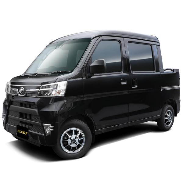 アルミホイール 4本セット 12インチ 軽トラ・軽バン KS-C 12インチ