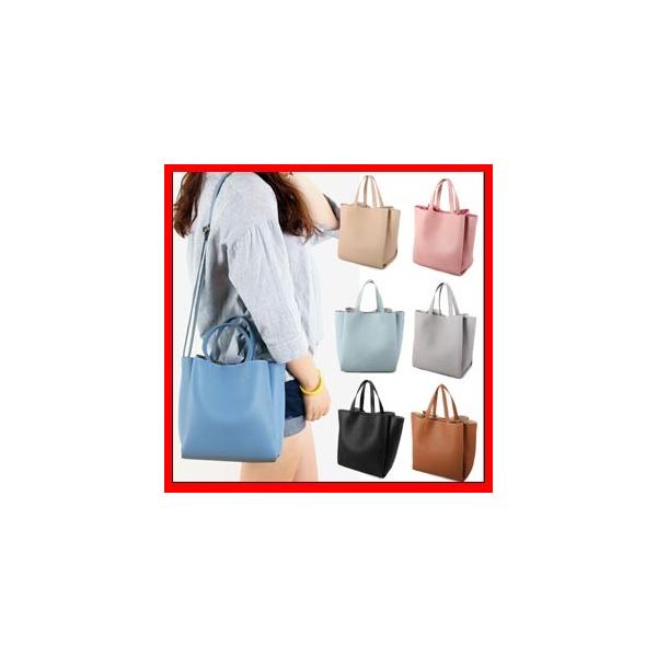 トートバッグ トートバック 小さめ ショルダーバッグ 黒 かばん 鞄 レディース カジュアル 無地 レザー 通勤 マザーズバッグ 軽量 かわいい フェミニン 手提げ Buyee Buyee 日本の通販商品 オークションの代理入札 代理購入