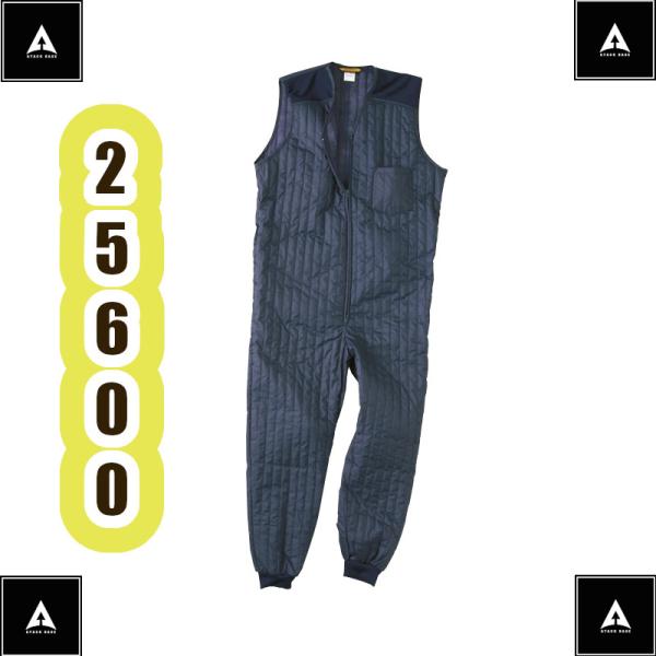 アタックベース M-5L 25600 キルトインナー ATACKBASE 防寒着 作業服