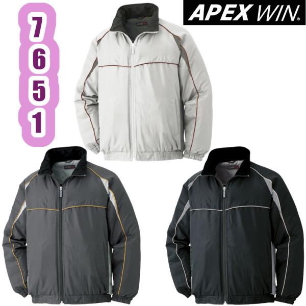 M-5L 7651 hu] ATACKBASE h ƕ yh Wp[ y ۉ  WPbg APEXWIN [NEFA ƒ ㉺ʔ