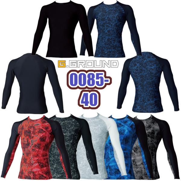 3L 0085-40 T|[gVc G.GROUND ƕ ėp RvbV SOWA ڐG⊴ Ci[ Xgb`  z ƒ \E W[OEh