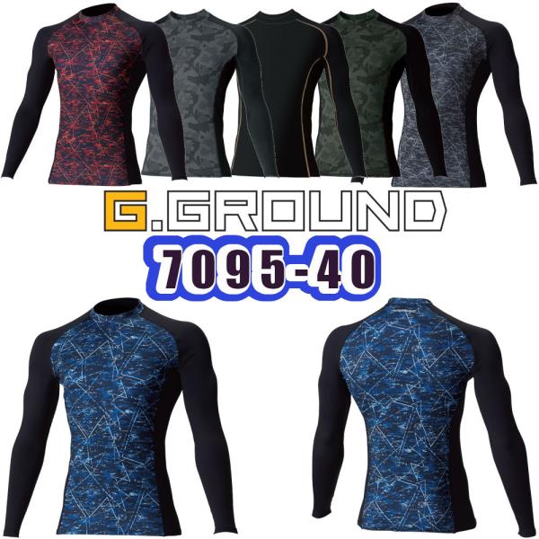 3L 7095-40 T|[gVc G.GROUND h ƕ ~p SOWA N L ۉ RvbV Ci[ Xgb` z  ƒ ԕis