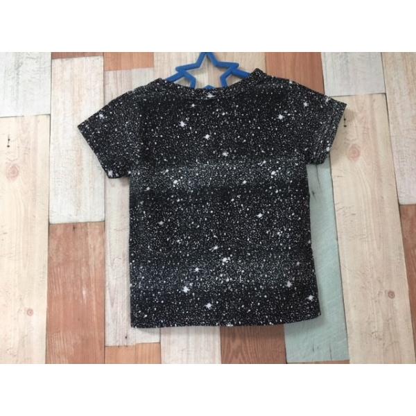 韓国子供服 送料無料 宇宙柄ロゴプリントtシャツ 星柄 スター ロゴt 半袖 星屑 Tシャツ キッズ Buyee Buyee Japanese Proxy Service Buy From Japan Bot Online