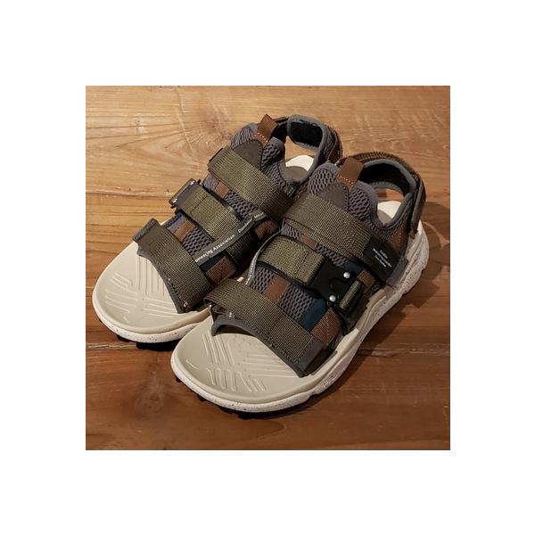 FlowerMOUNTAIN（フラワーマウンテン） サンダル SPEC9 FM75016