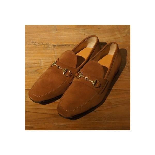 ポルペッタ　ビットローファー polpetta ポルペッタ ビットローファー BLACK | ITAL STYLE WEAR