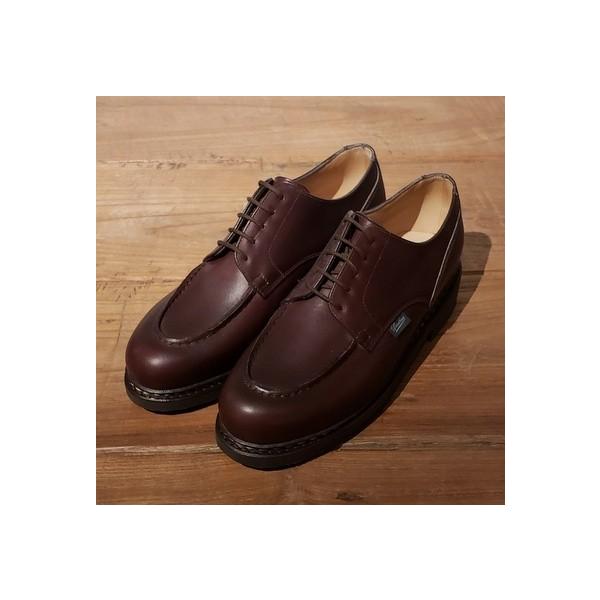 Paraboot パラブーツ シャンボード（ダークブラウン） : SO