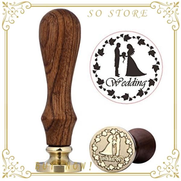 Jsdde シーリングワックス 蝋封 スタンプ 祝福 告白 記念日 結婚祝い お花 ツリー 英文字 バラ クラシック 手紙 Fvc So Store 通販 Yahoo ショッピング