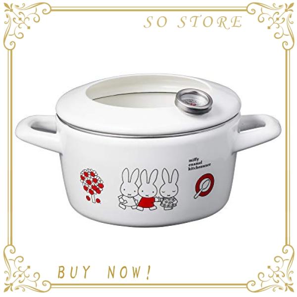 GoodPlusグッドプラスホーローケトル