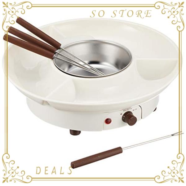 LITHONチーズフォンデュ