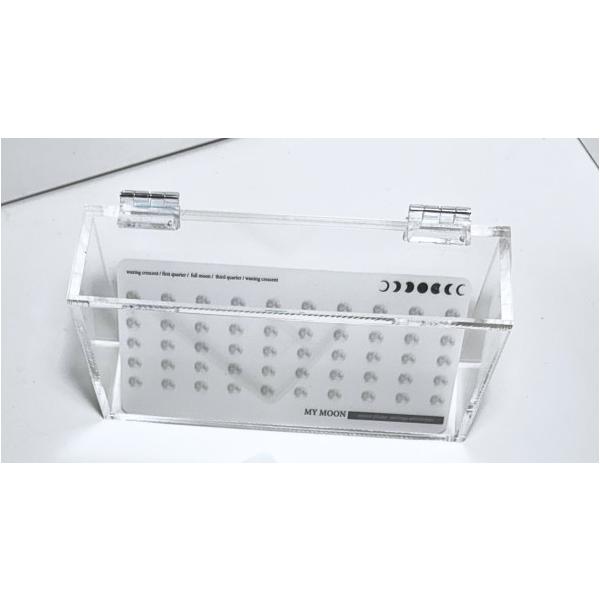 アクリルケース