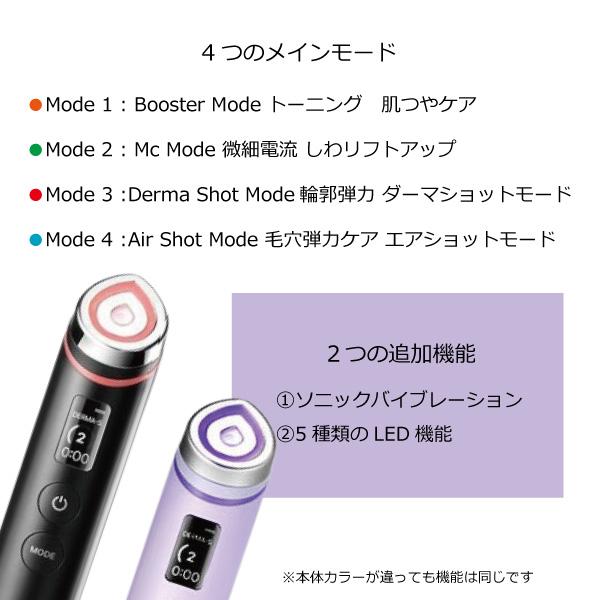 MEDICUBE メディキューブ AGE-R ブースタープロ 美顔器 | JChereヤフー