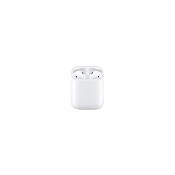 AirPods with Charging Case 第2世代