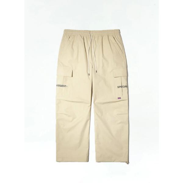 CARGO PANTS メンズ レディース ユニセックス カーゴパンツ