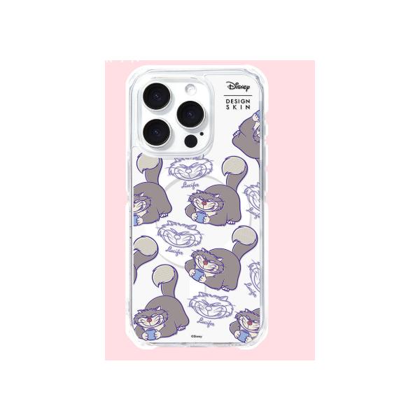 キャラクタースマホケース