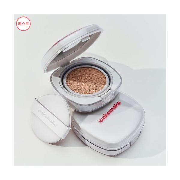 クッションファンデーション