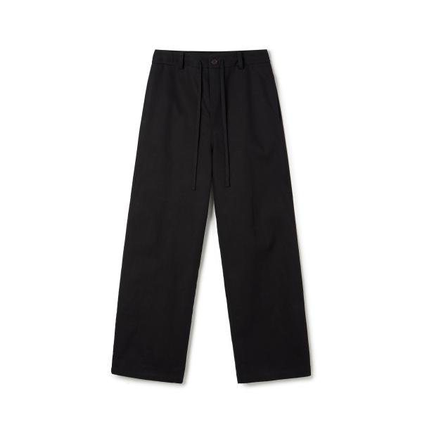 デニムパンツ　韓国　ファッション　