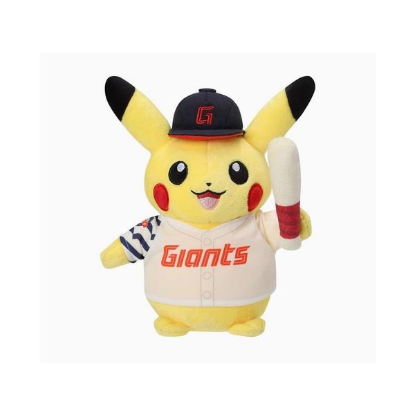 韓国　ピカチュウ　人形