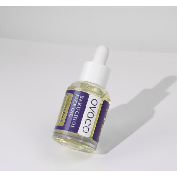 フェイスオイル 30ml