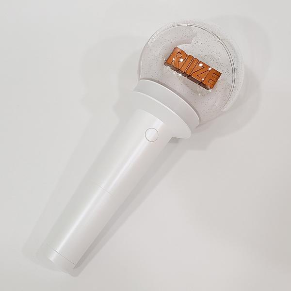 RIIZE ペンライト RIIZE OFFICIAL FANLIGHT | SMTOWN OFFICIAL ONLINE STORE