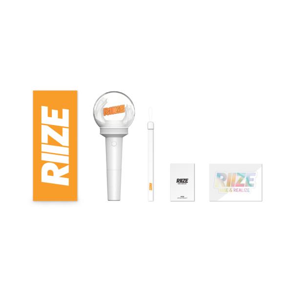 RIIZE ペンライト　※点灯確認済み　※箱付き 楽天市場】RIIZE ペンライトの通販